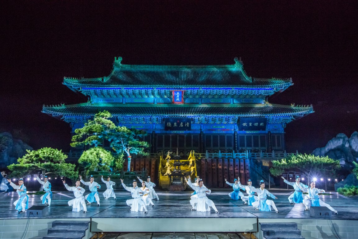 9 wudang XU LIANG (Medium)