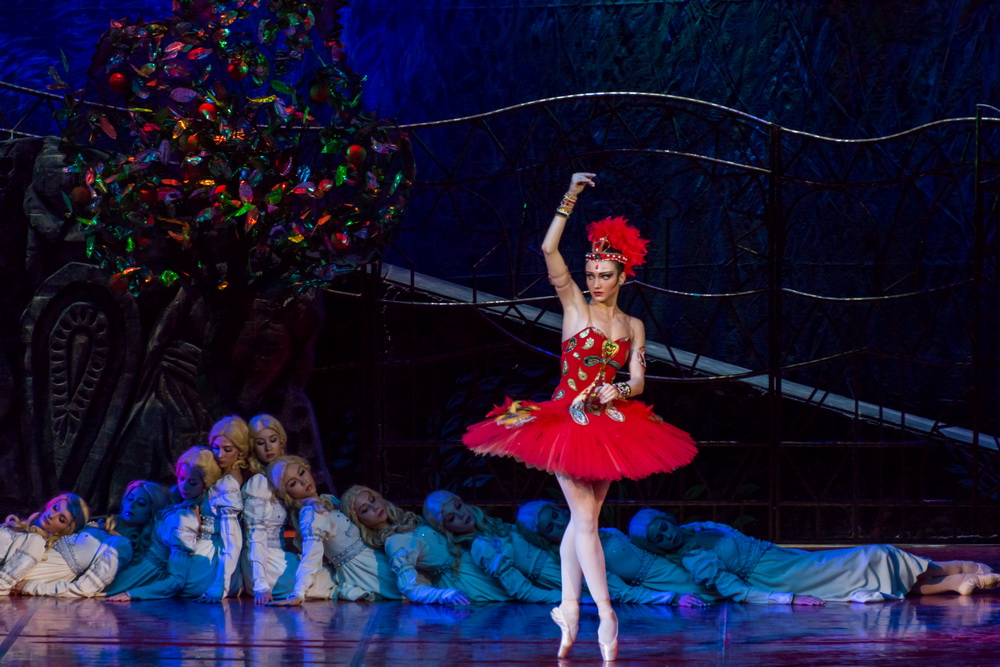 Firebird9 by Elena Pushkina (1)