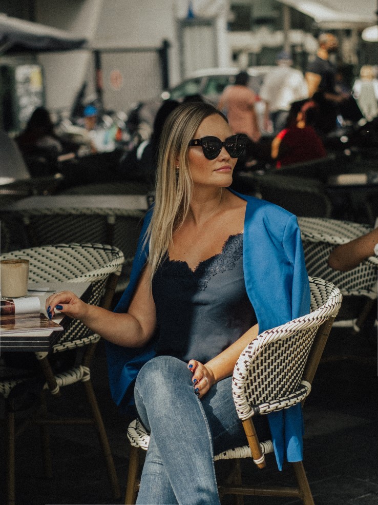 Натали Давид