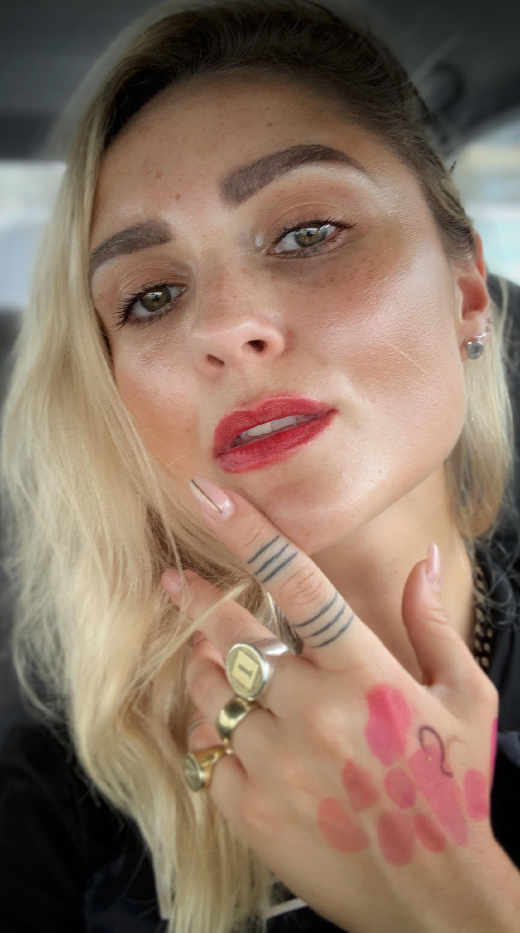 Нета Анастасия Хадад