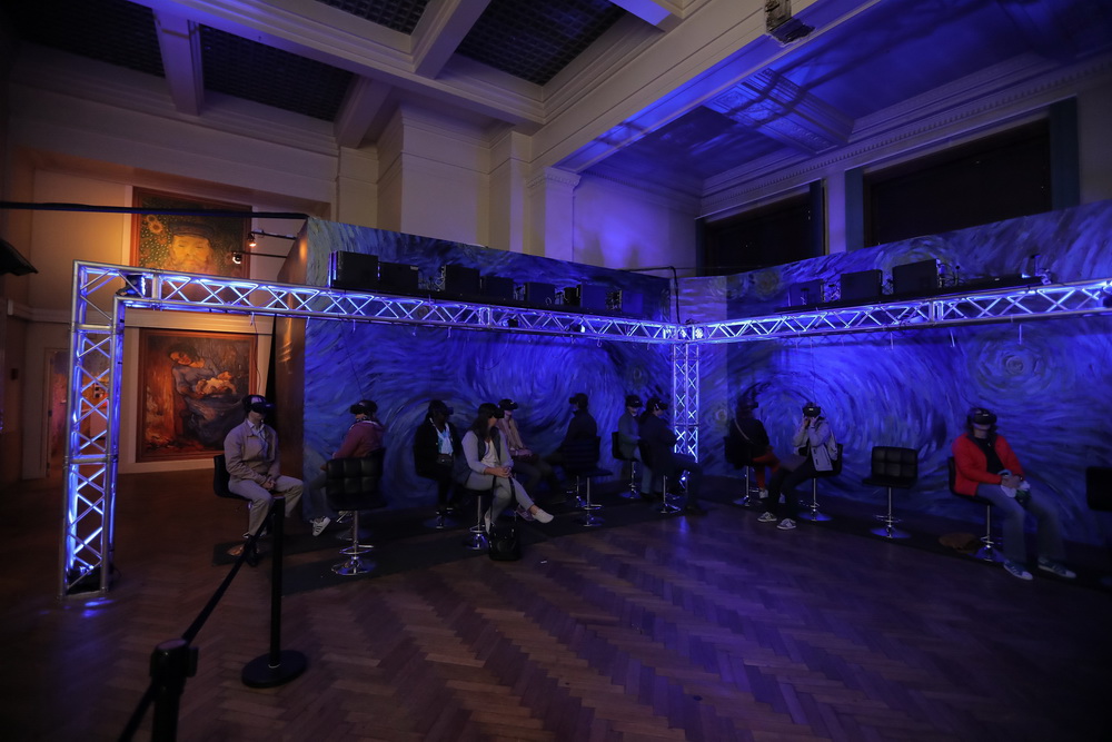 VG2 by Ivanov Christine