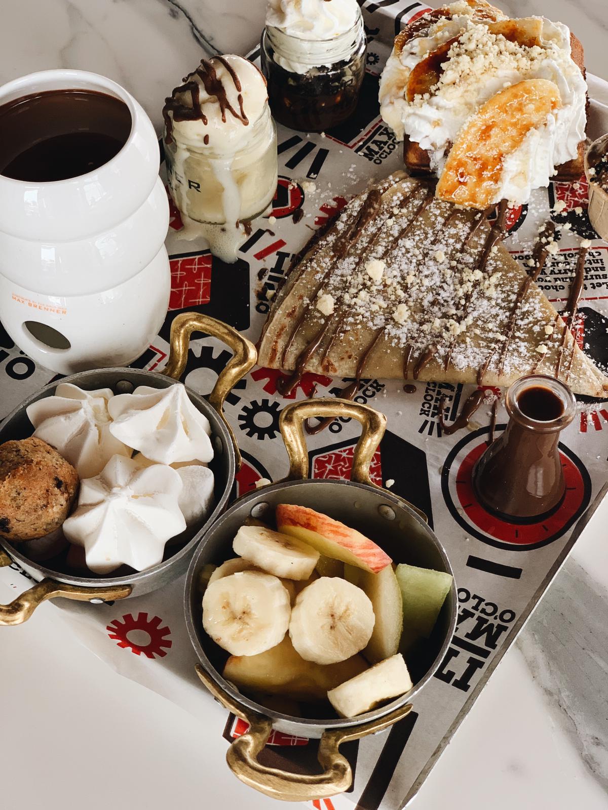 שרינג זוגי 2 מקס ברנר