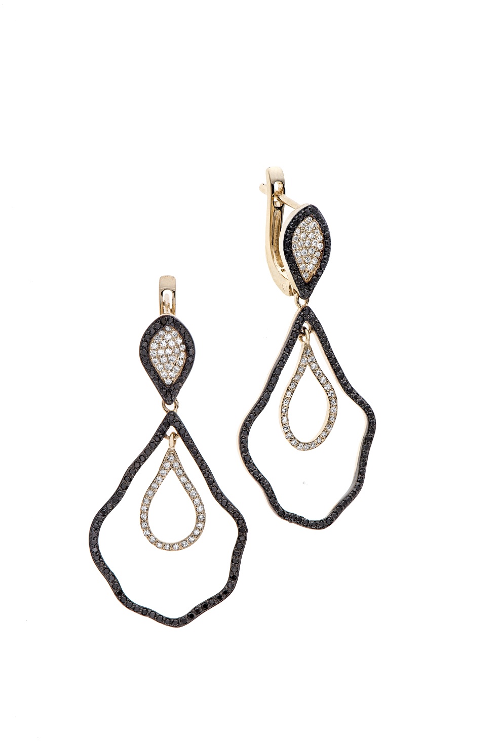 4ernoe i zolotoe_Bursa le tahshitim4