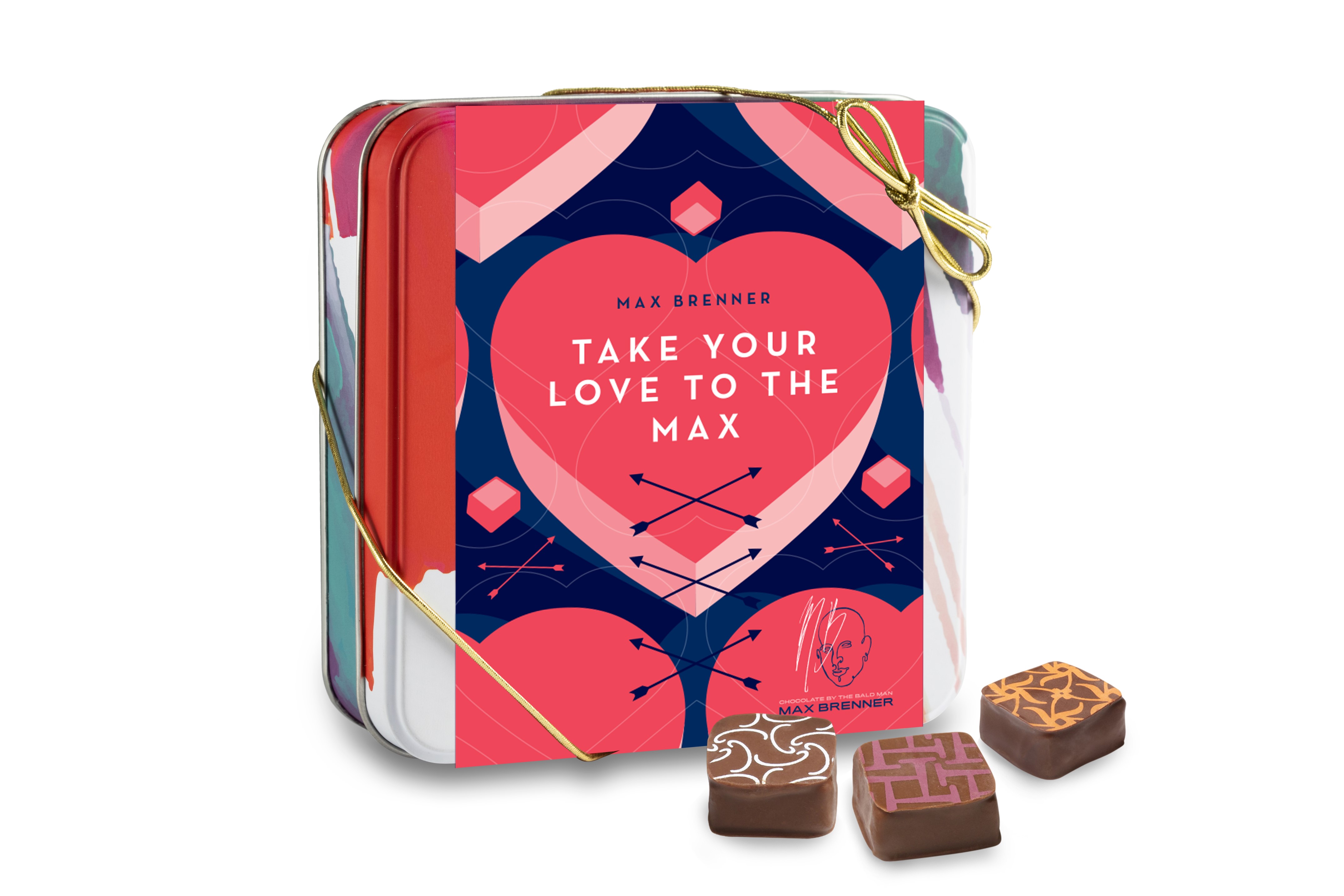 Enjoy 9 bonbon_valen 20