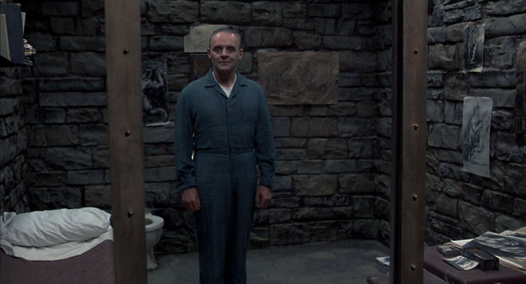 Silence of the Lambs 3