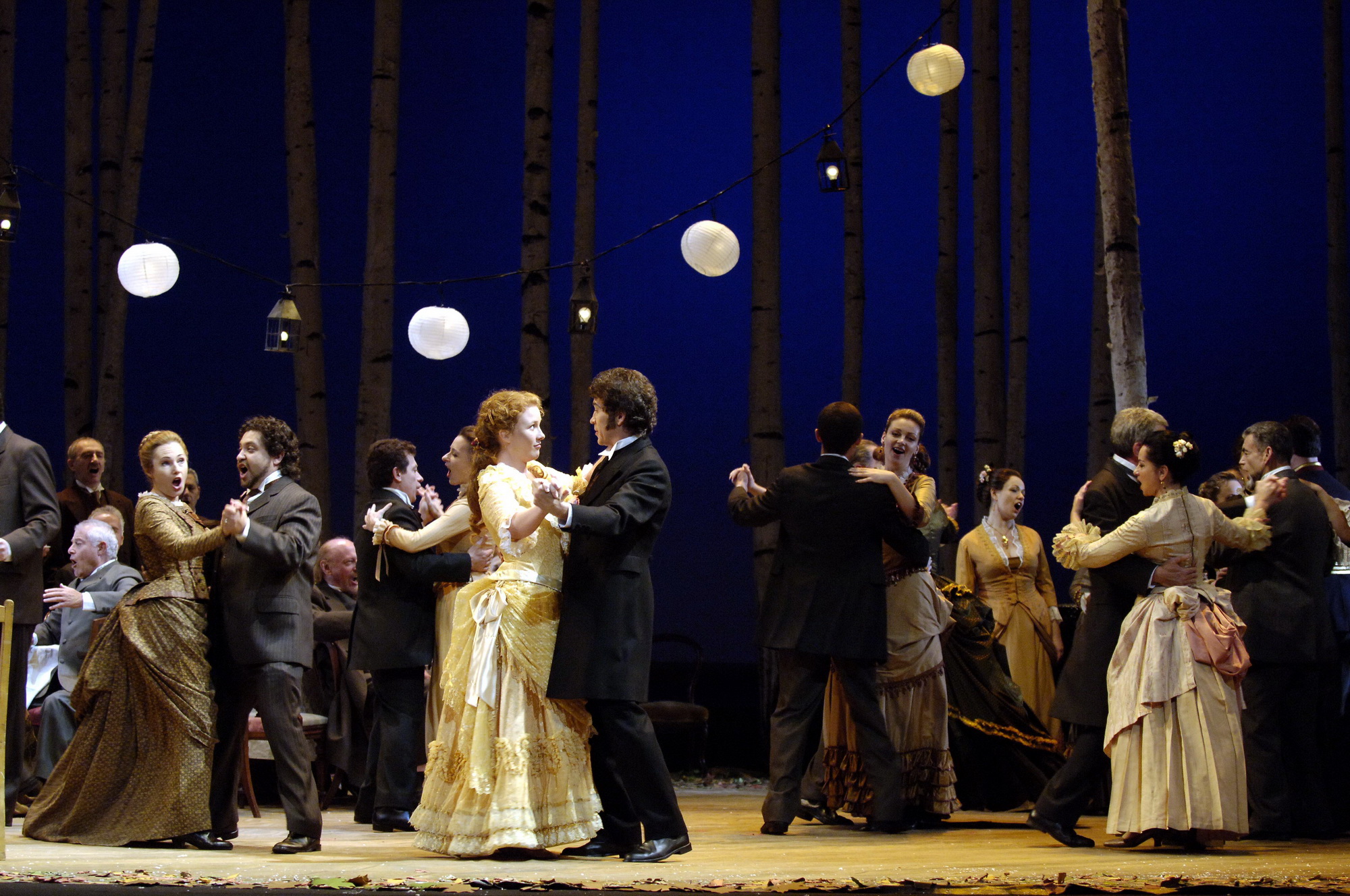 Onegin5 by Yossi Zwecker