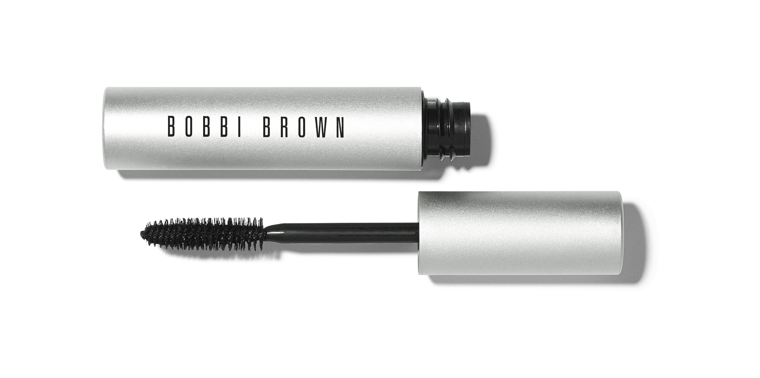 בובי בראון SMOKEY_EYE_MASCARA 175שח