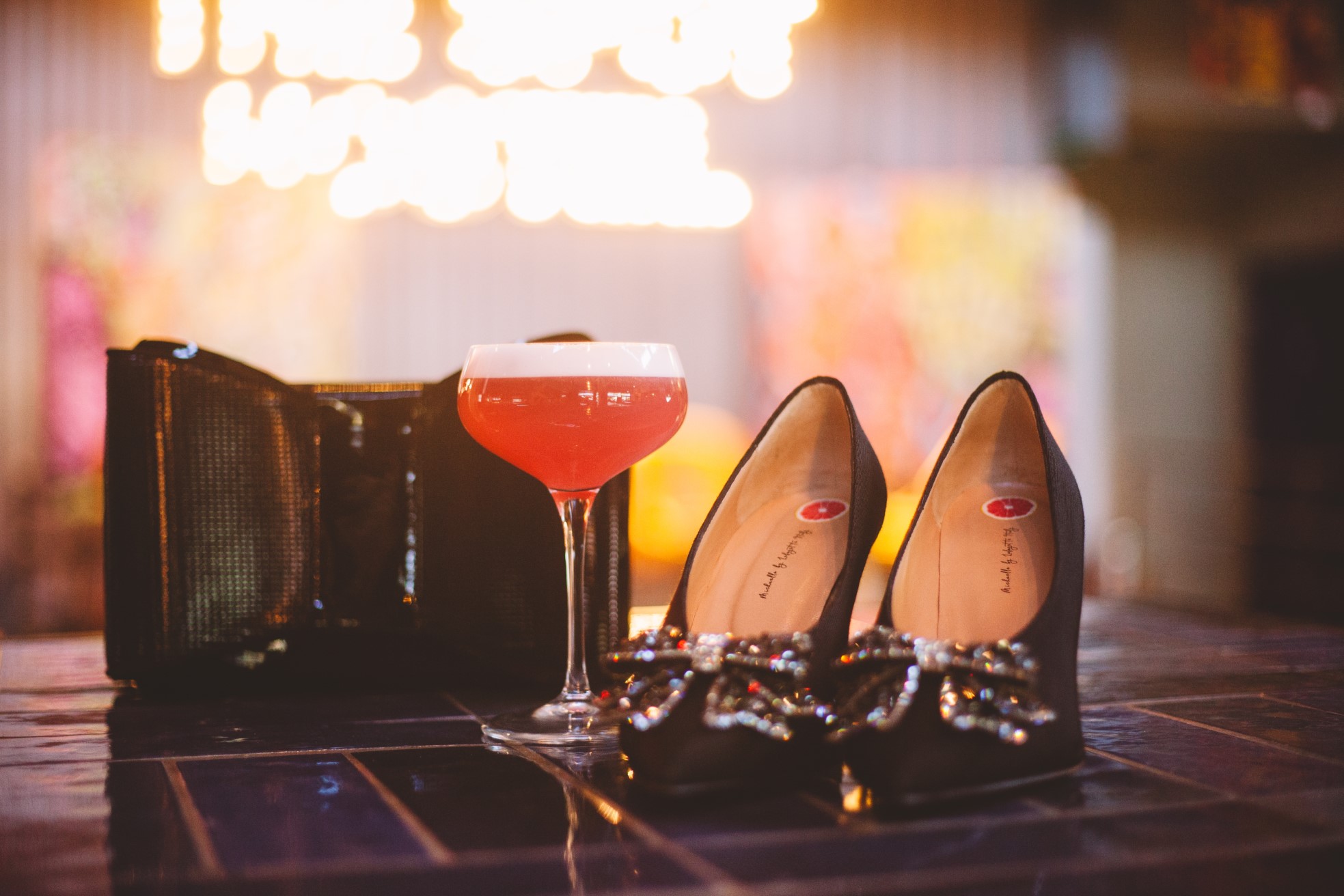 Ресторан на кухне