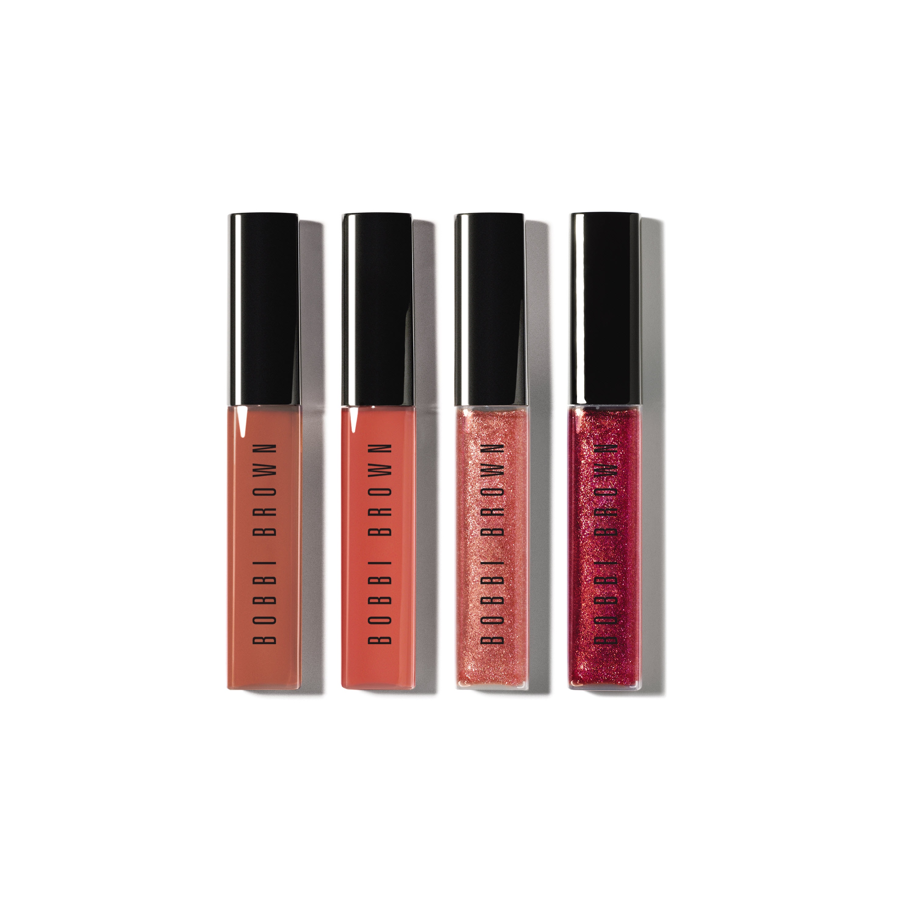 בובי בראון Lip_Gloss_Set 150שח (2)