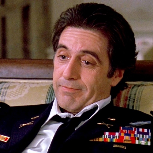 ניחוח אישה 1