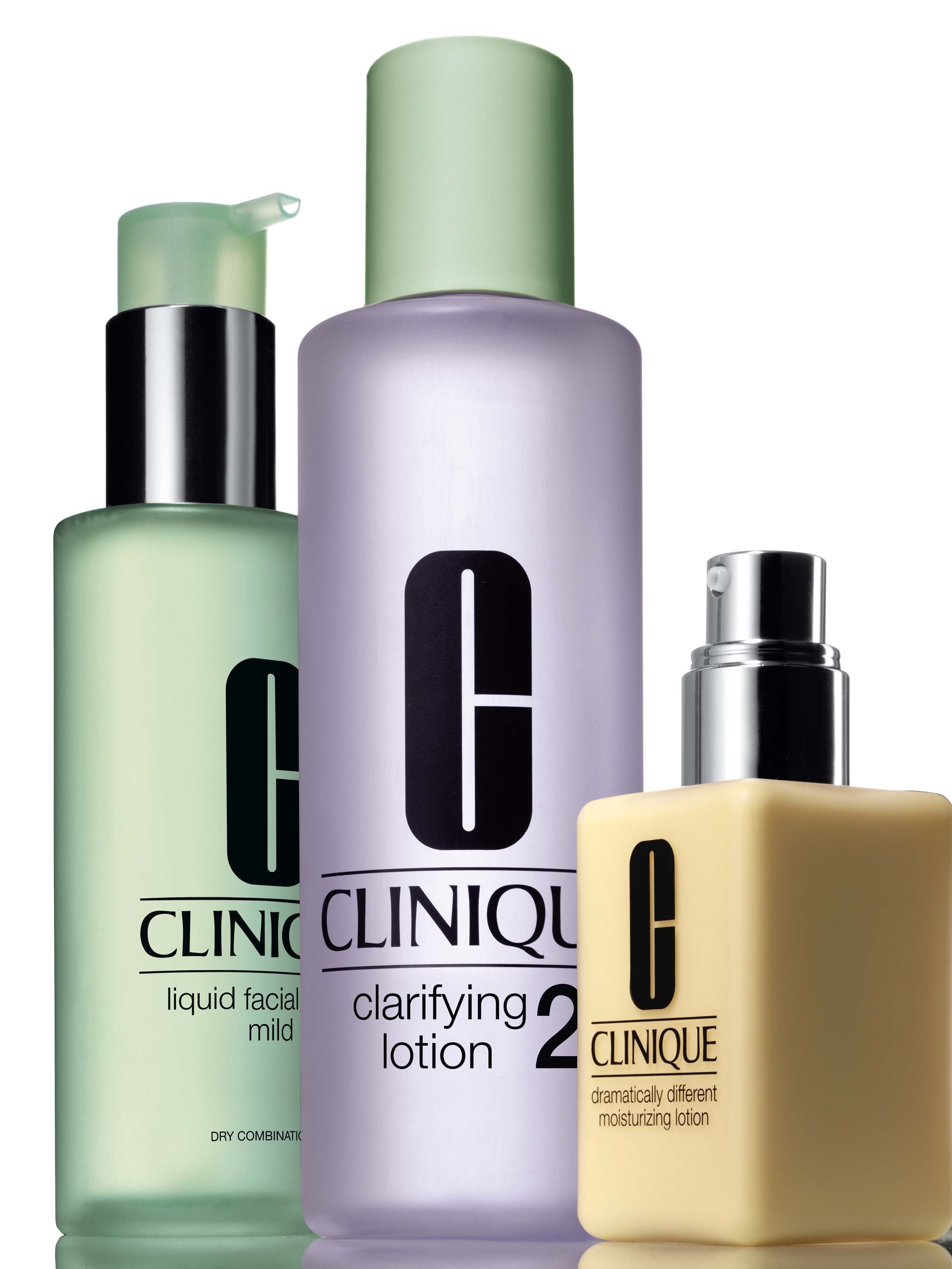 Clients|Clinique