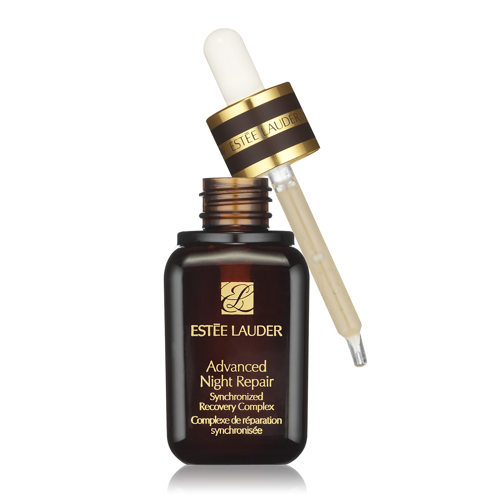 Advanced Night Repair של אסתי לאודר 50מל 500 שח צילום אתר אסתי לאודר