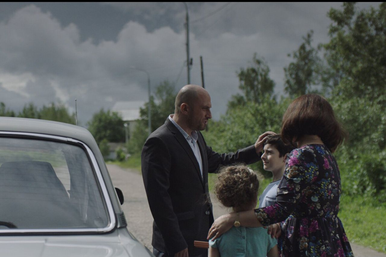 premeyry neproshennyi tv1000 1