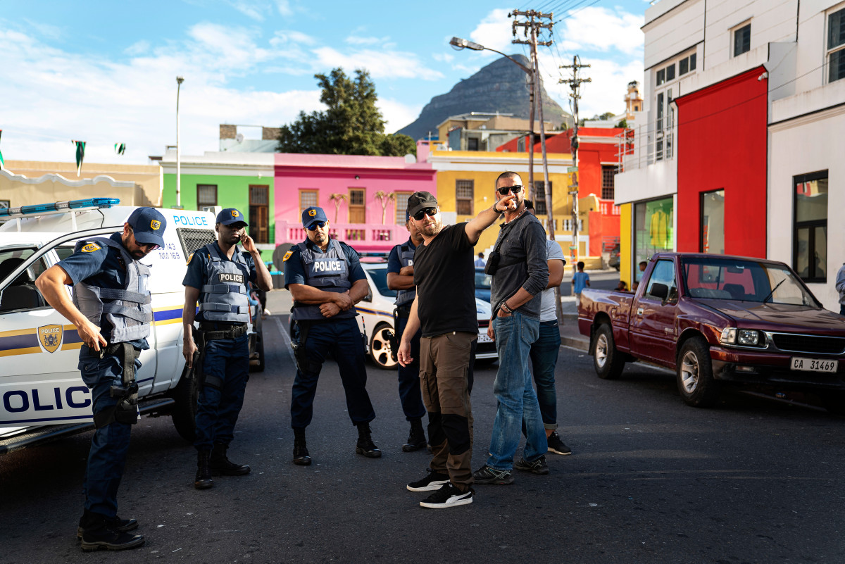 yes premeyry sledopyty