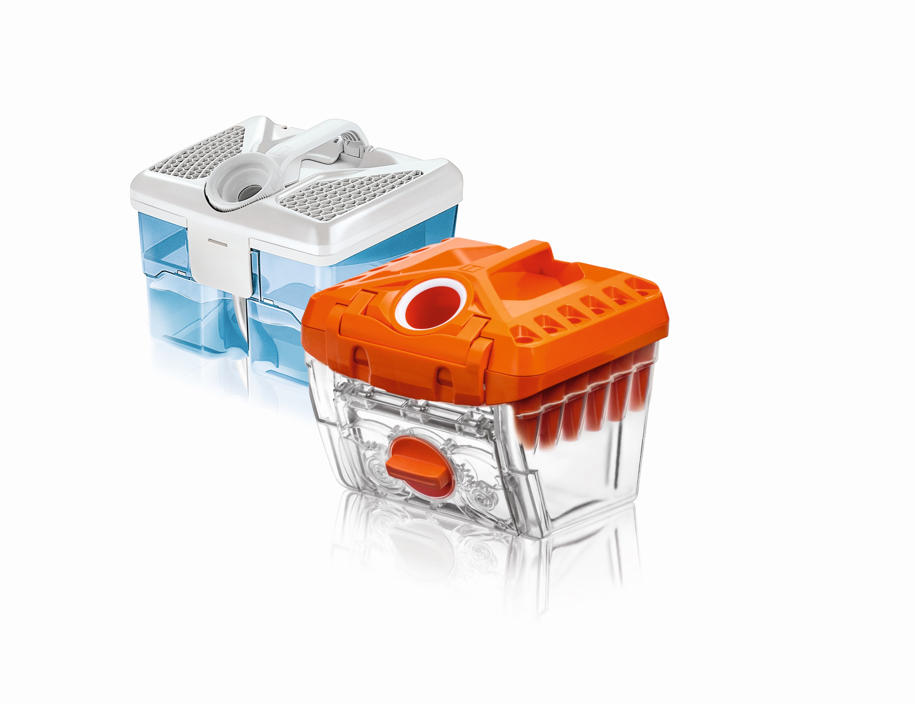 THOMAS-BOX-WEISSund ORANGE