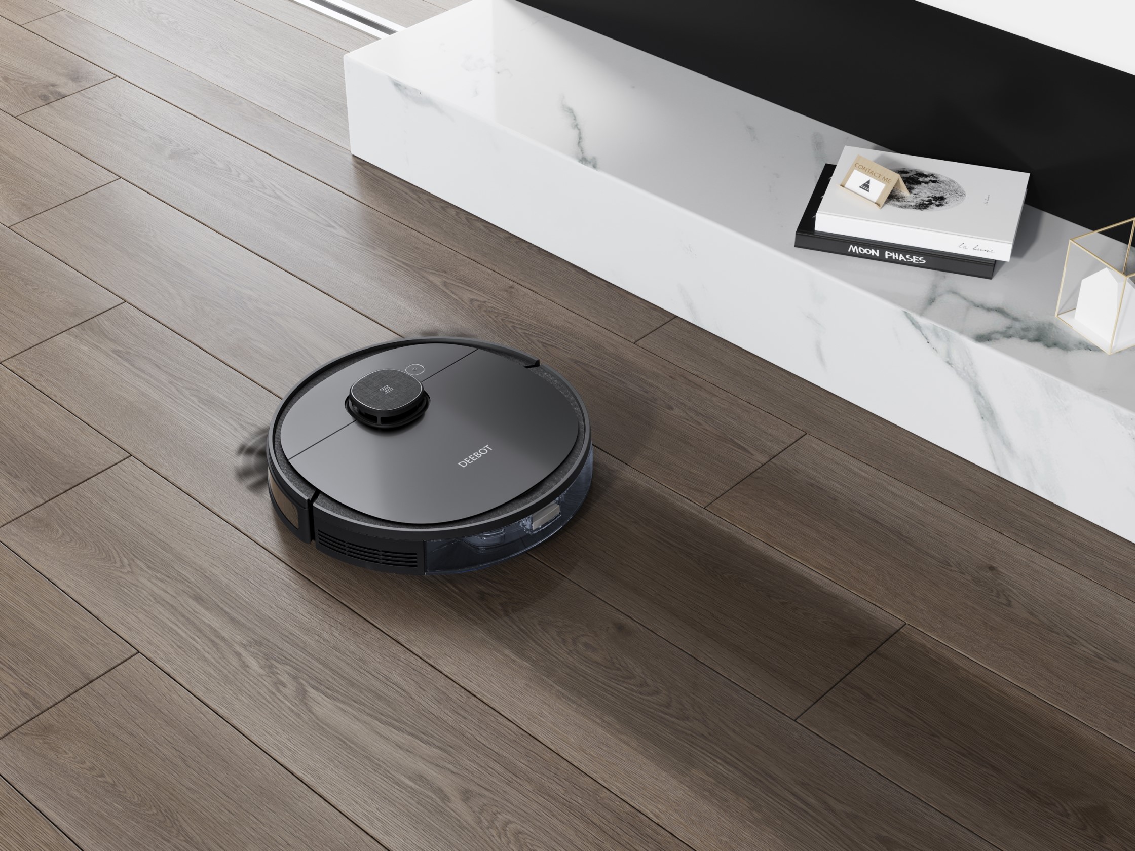 DEEBOT OZMO 950_OZMO mopping 1)