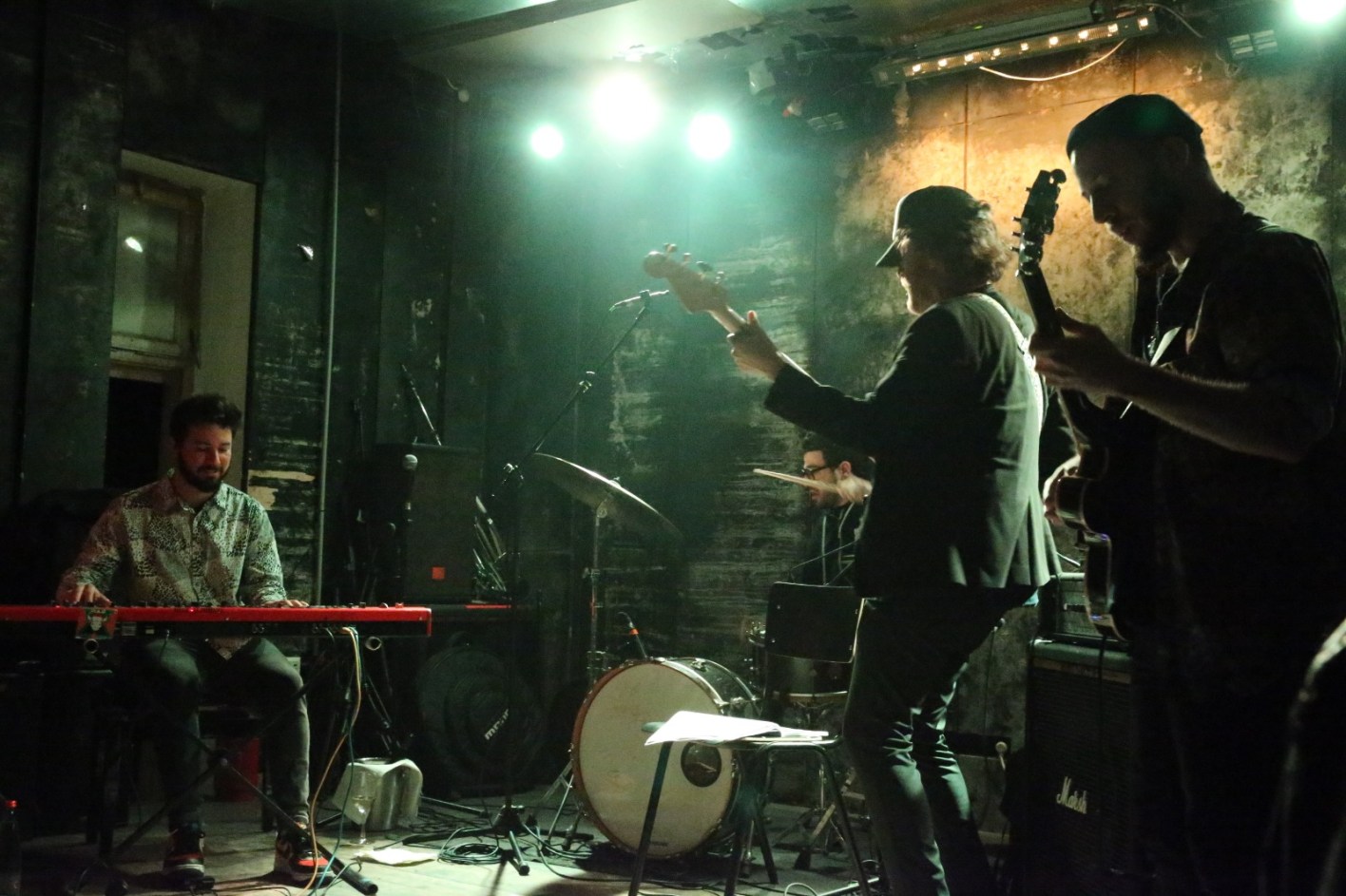 מיראז_ @ צילום מוטי קמחי