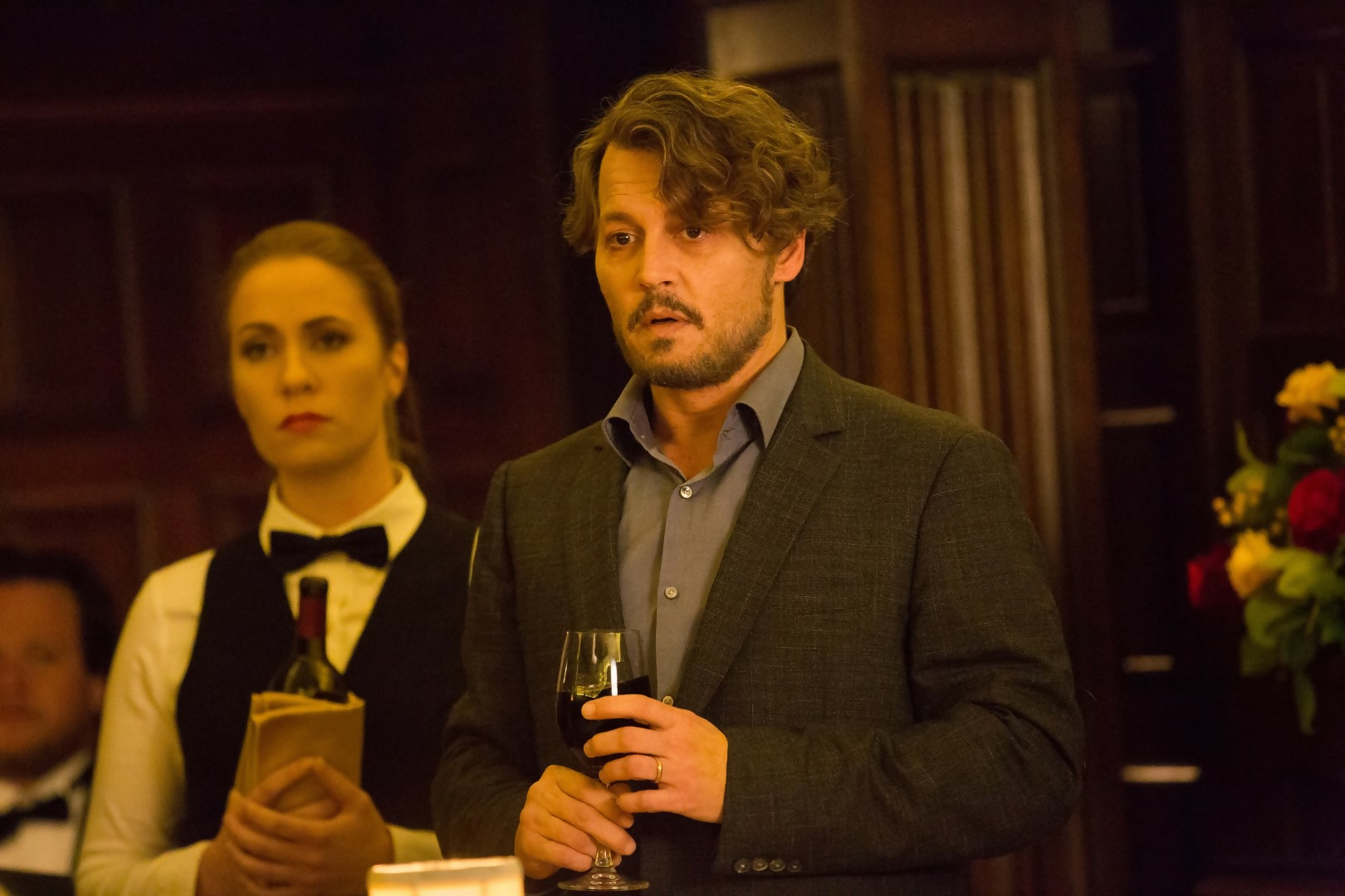 מסיבת הפרידה של ריצ'ארד (2)