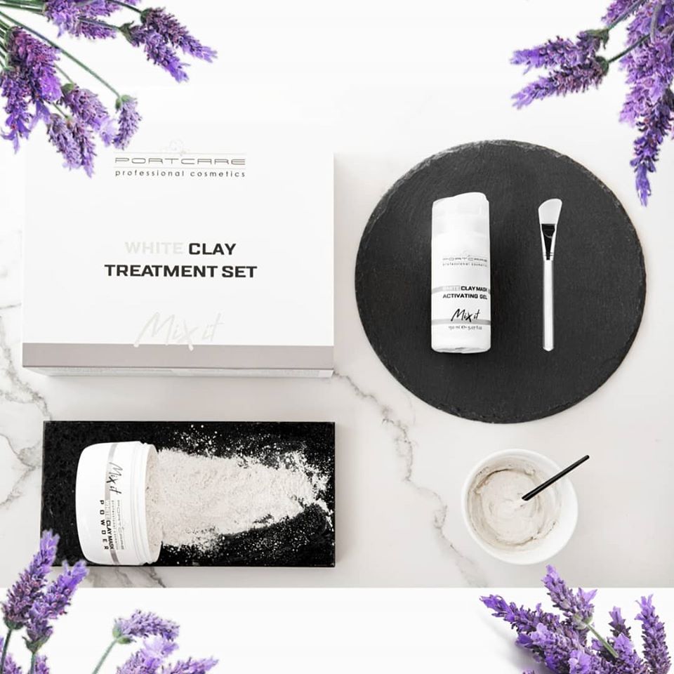 תמונה ערכה לבנה