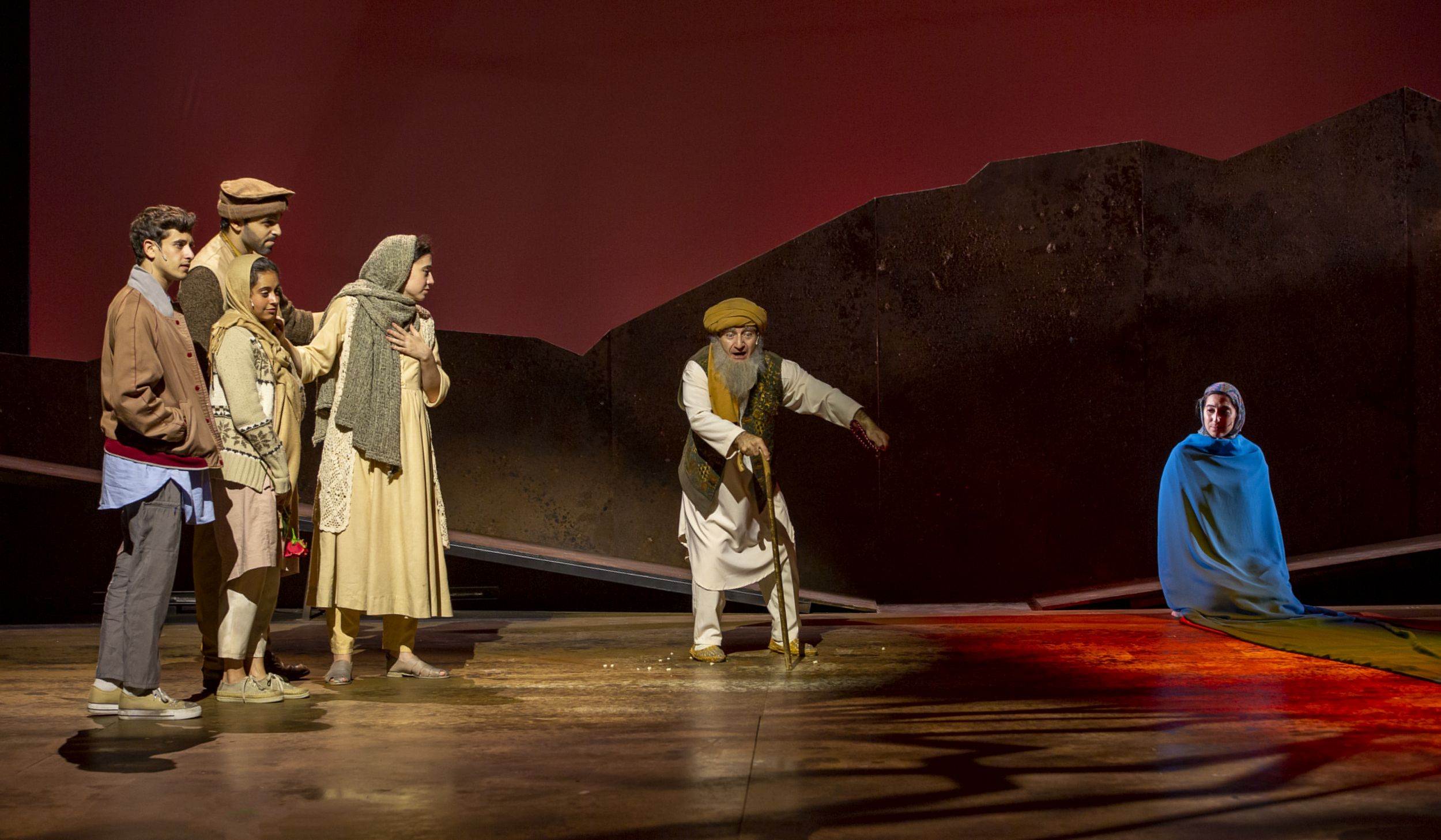 фотограф: Александр Ханин