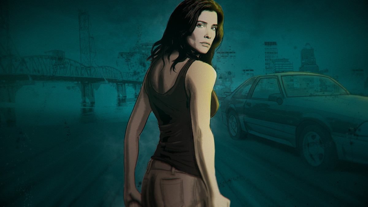 yes serialy september stumptown