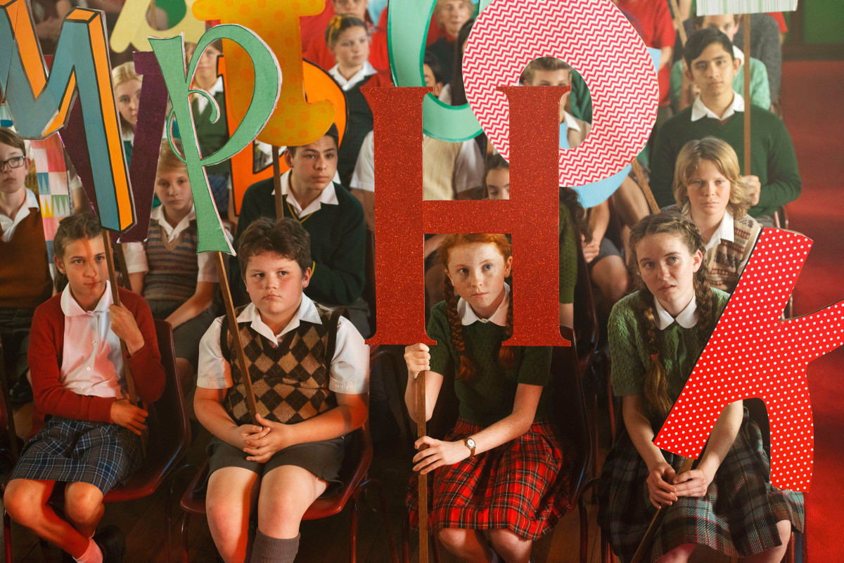 H is for Happiness ?' ?? ????