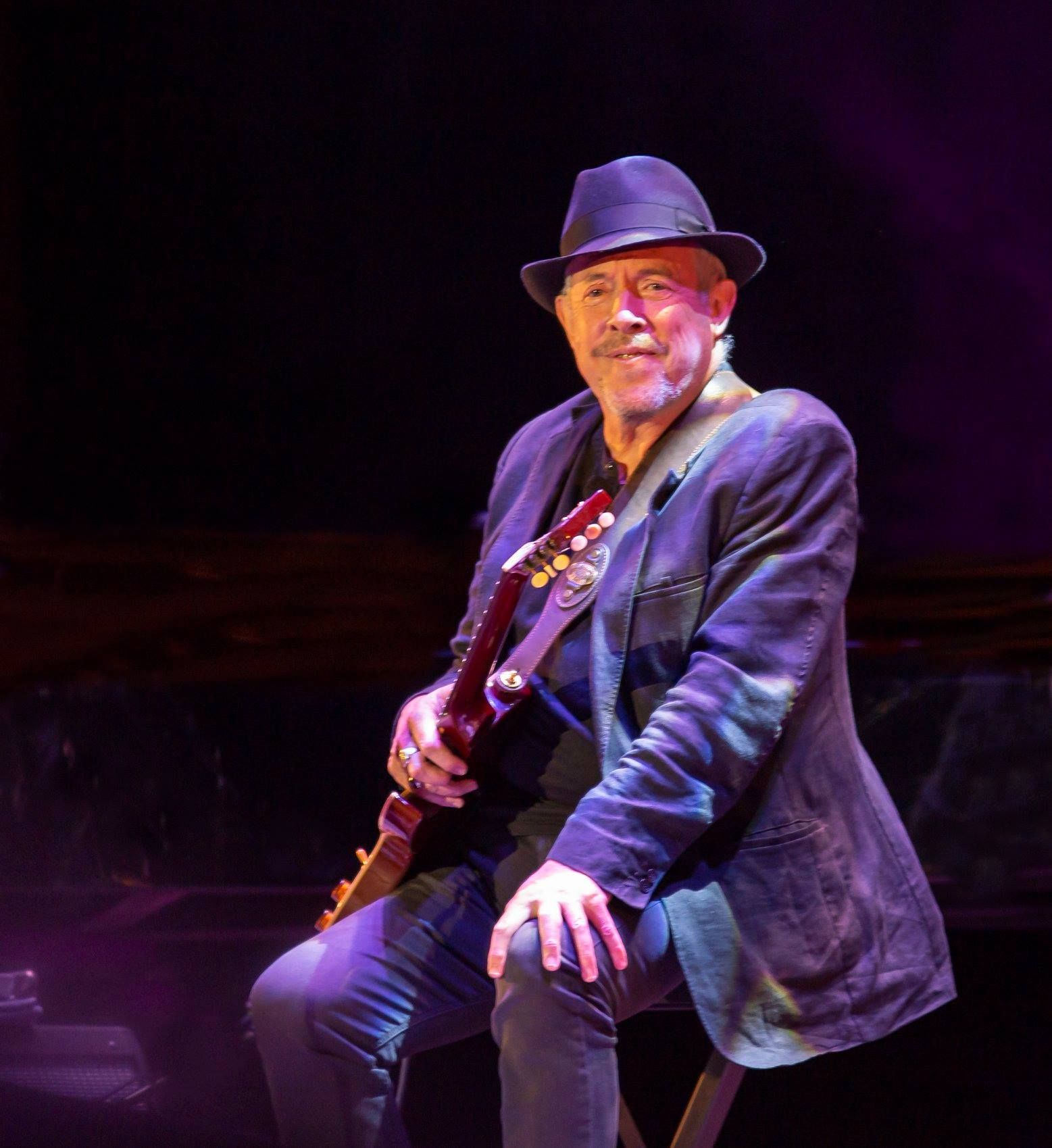 фотограф: Александр Ханин