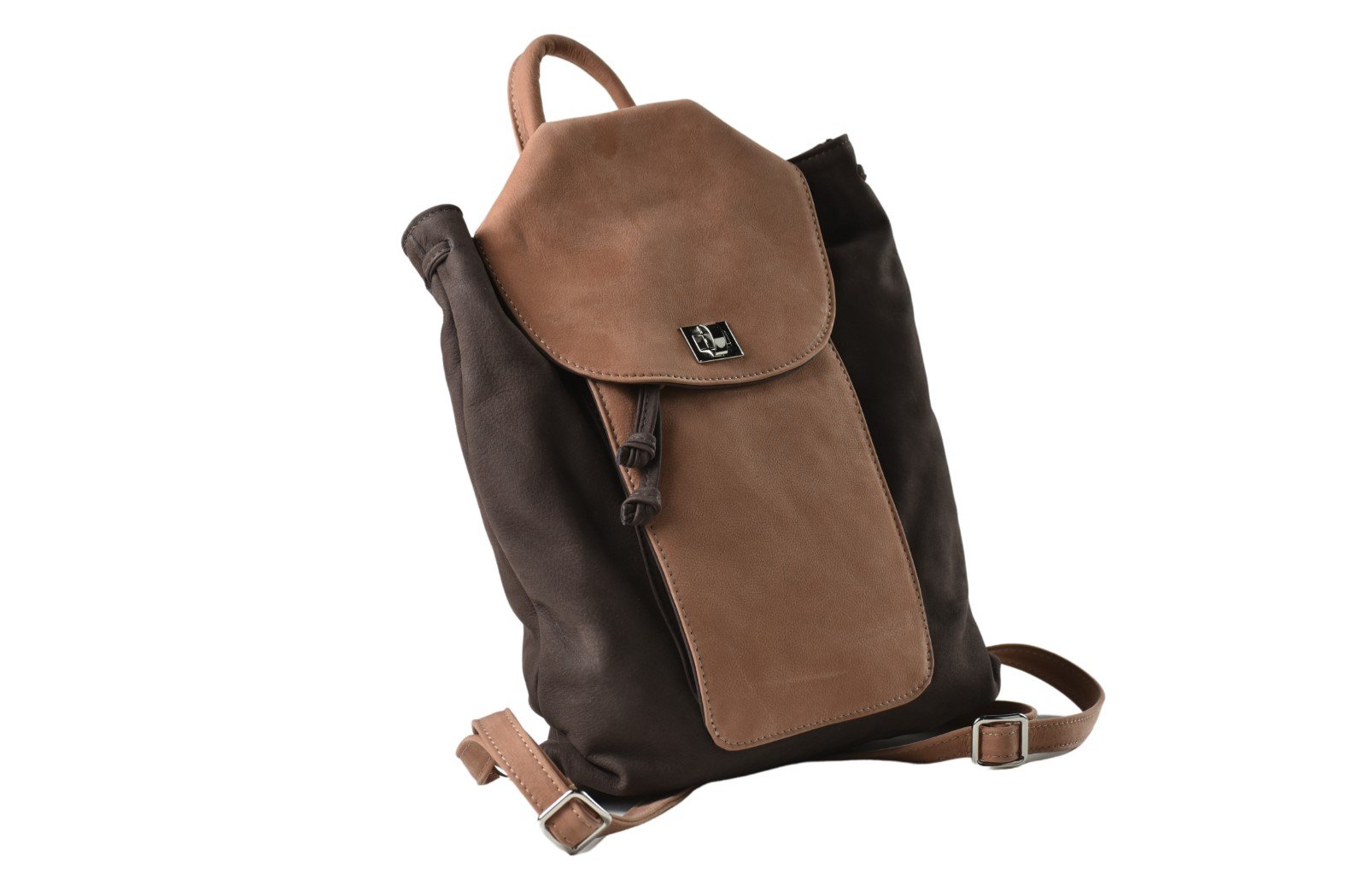 двуцветные