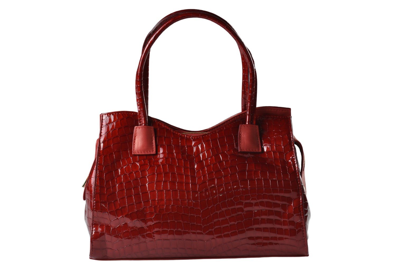 яркий крокодил