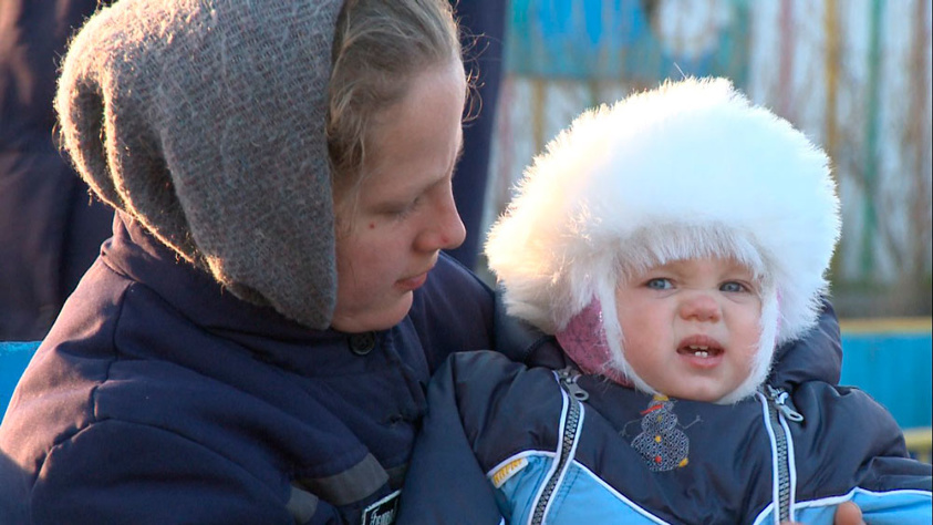 current time mama dlya yuli