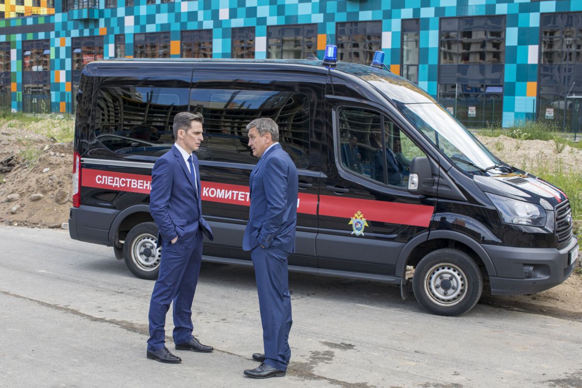 yesvod admiraly rayona