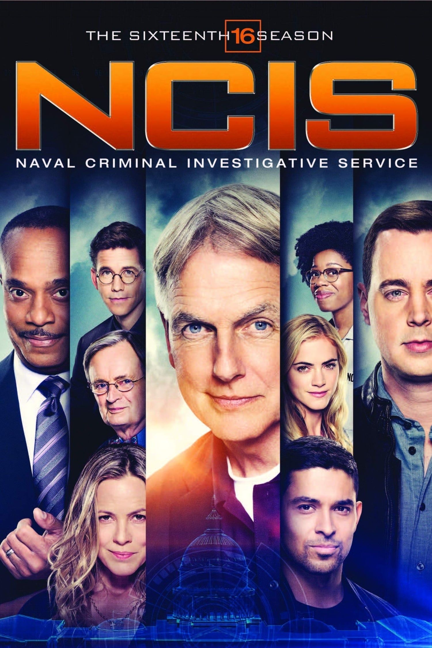 NCIS S16
