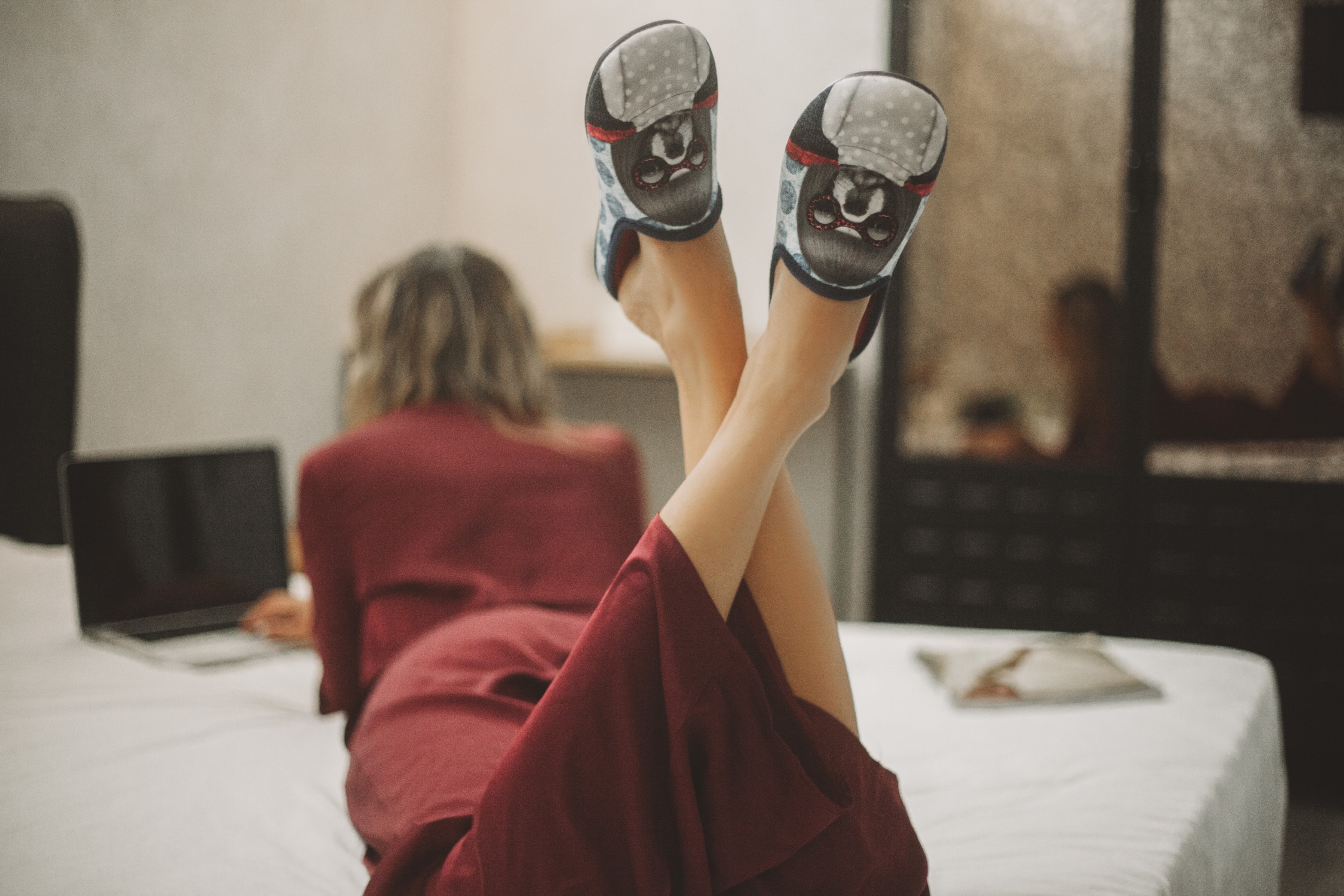 Самый уютный подарок