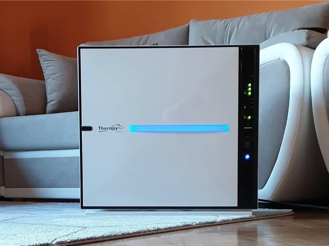 מטהר אויר תמונה 2