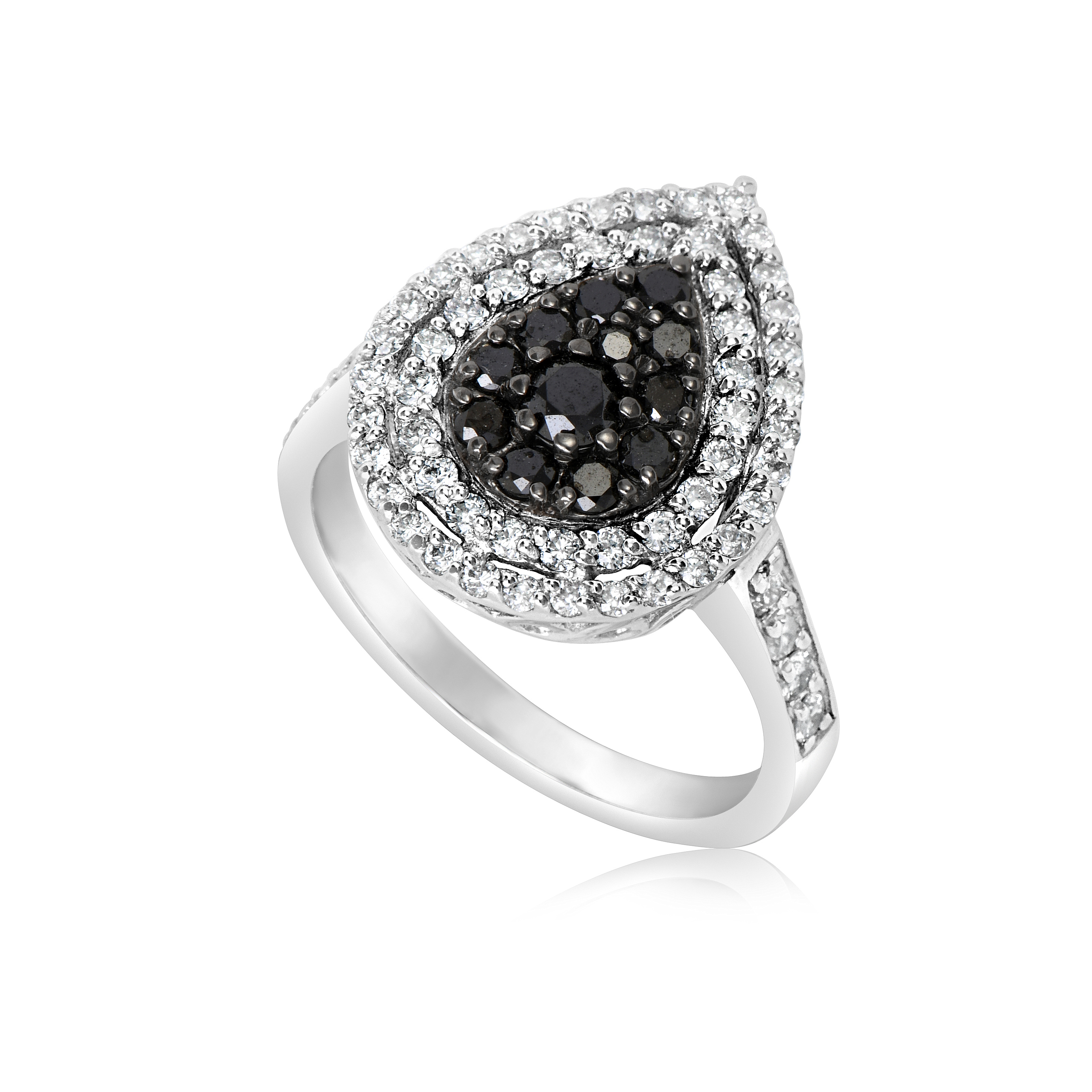 Бриллиантовая «Капелька»