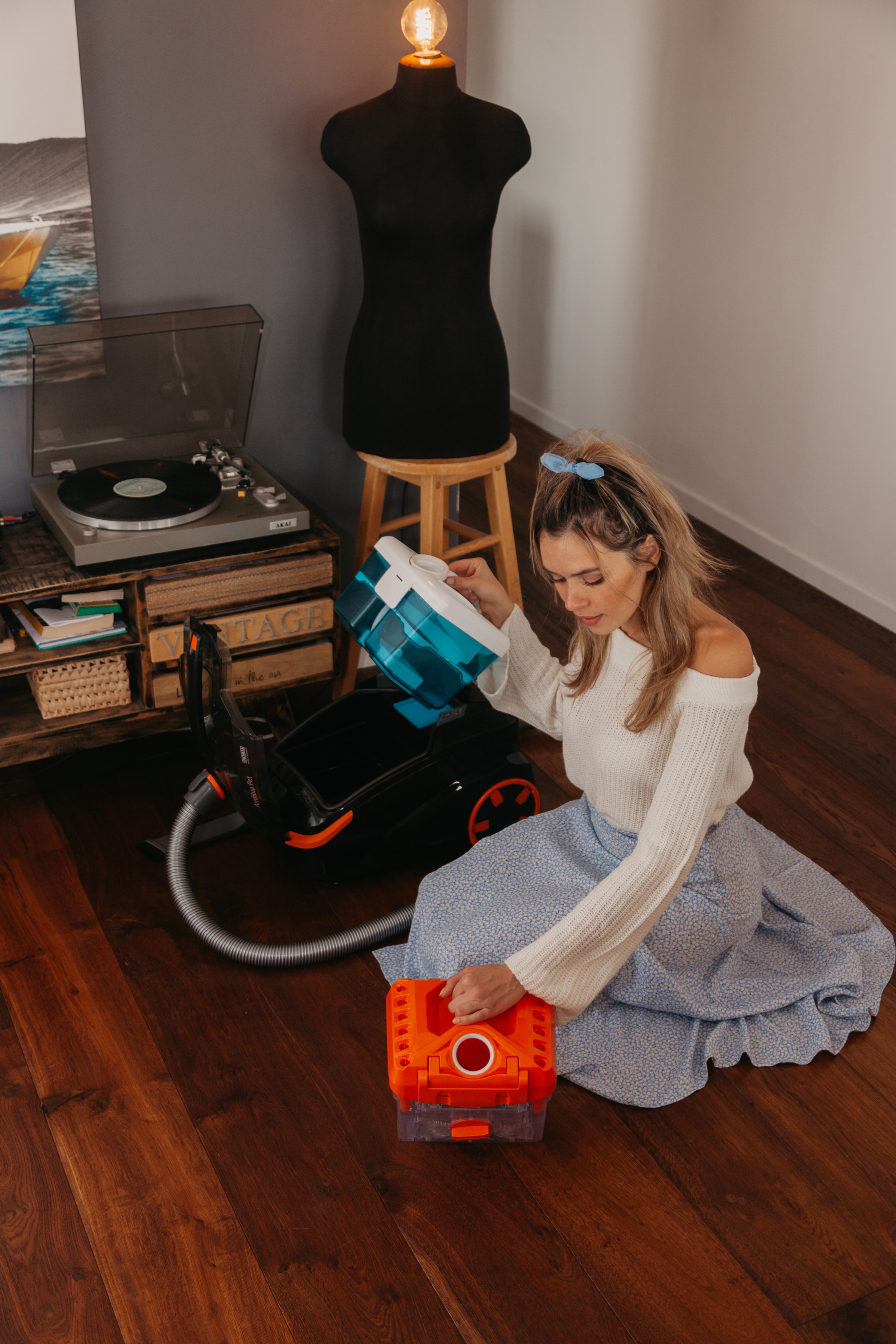 5 Фотограф Guy Lumer Film