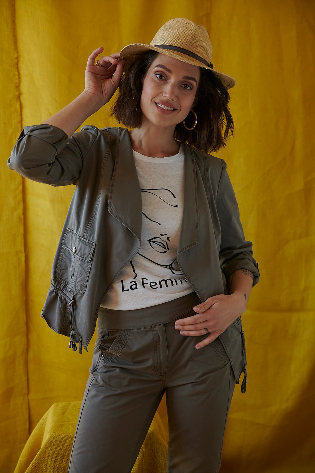 Crazy Line 21-02-2021