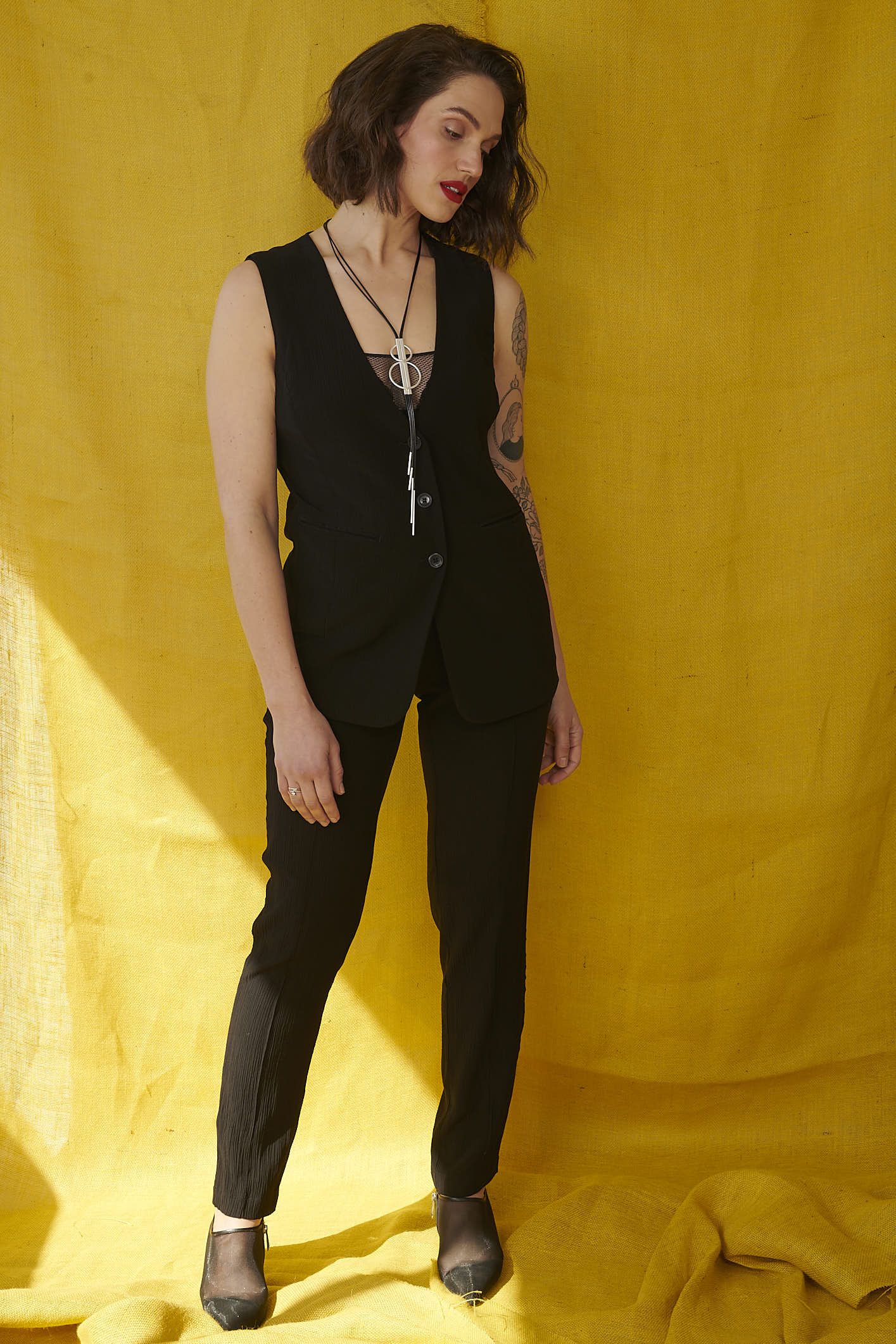 Crazy Line 21-02-2021