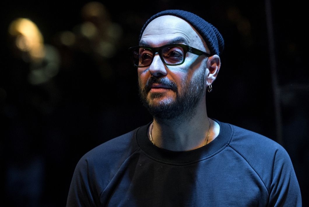 current time serebryannikov