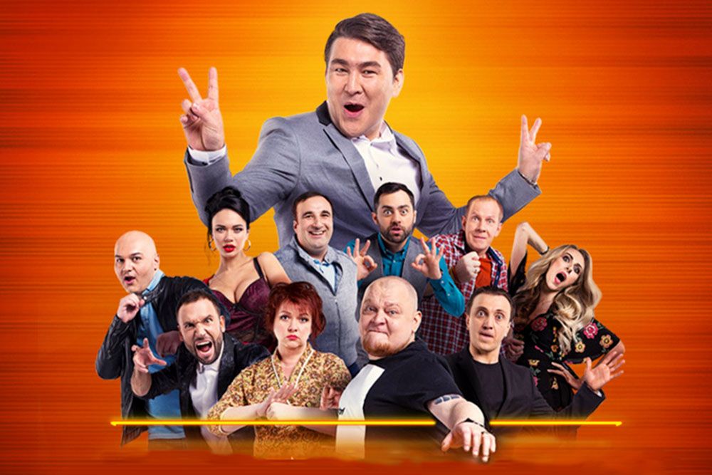 yespremyery yesvod odnajdy v rossii