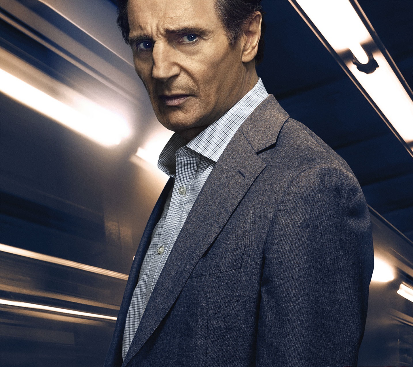 הנוסע פוסטר