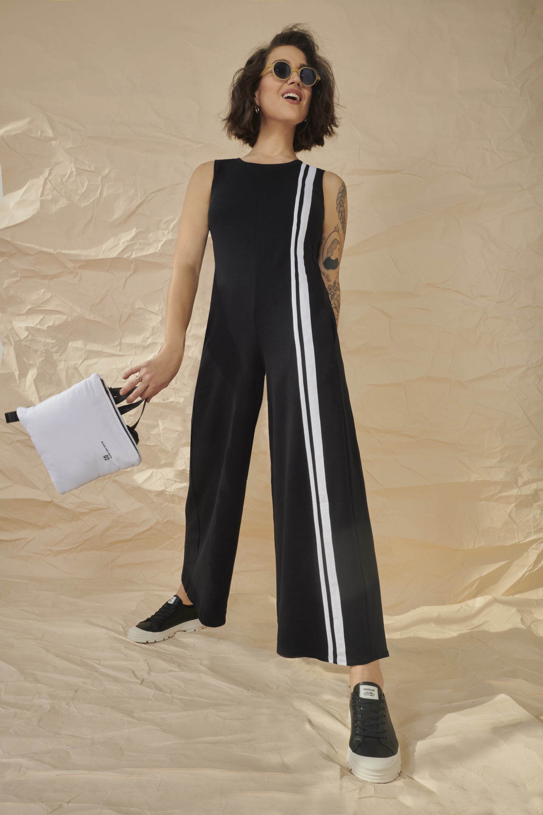 Одежда в стиле sport casual