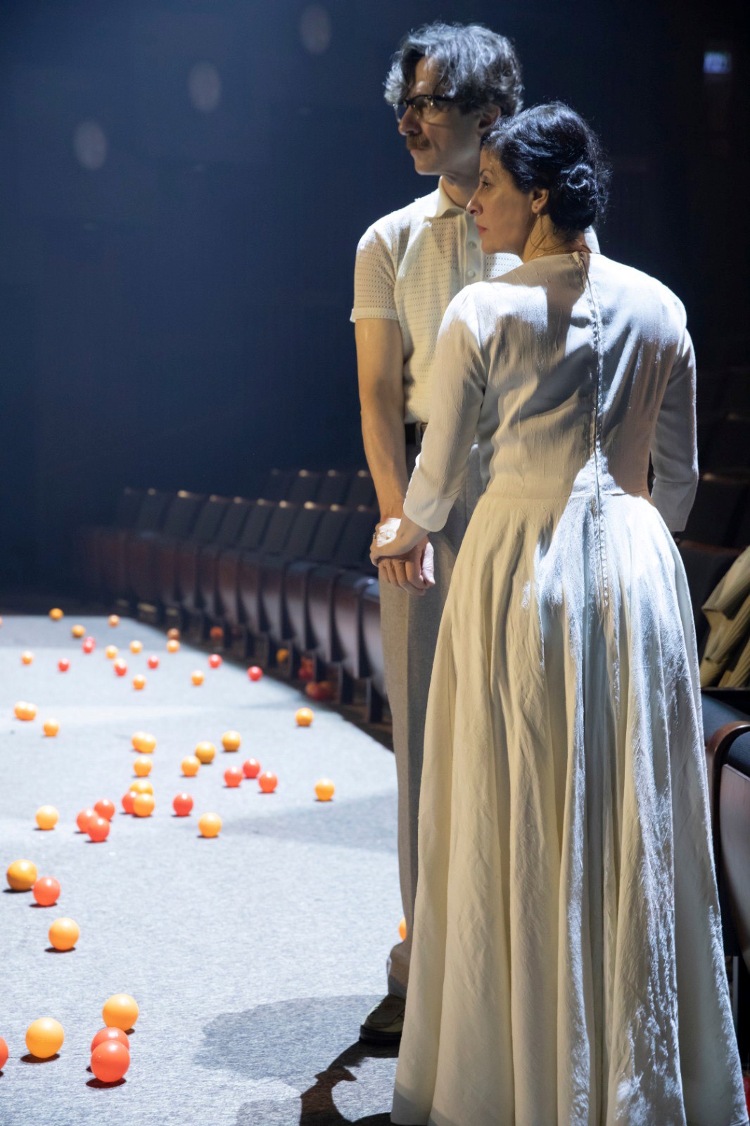 nevesta by Daniel Kaminsky