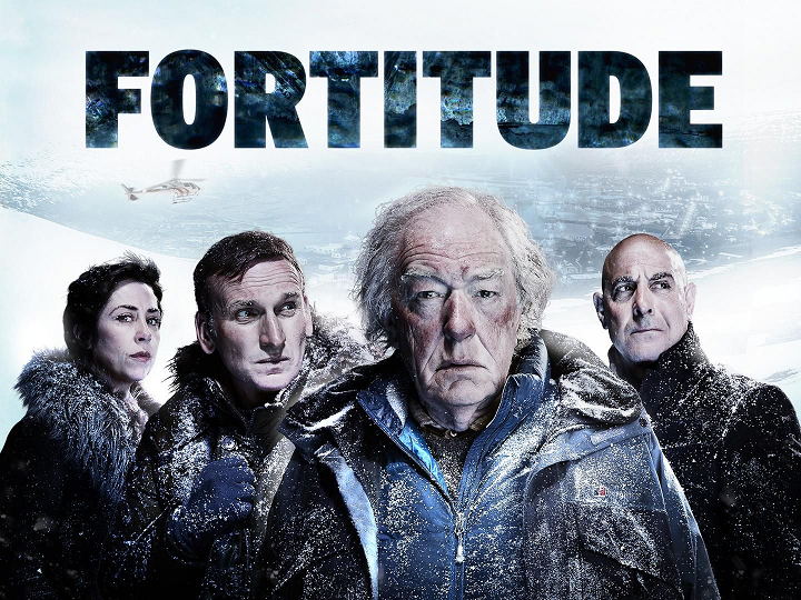 Fortitude