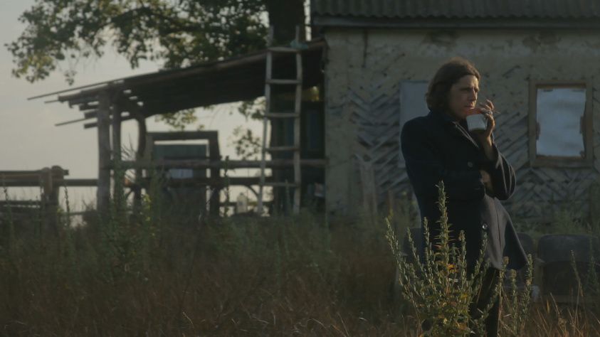 yes current time doroga domoi