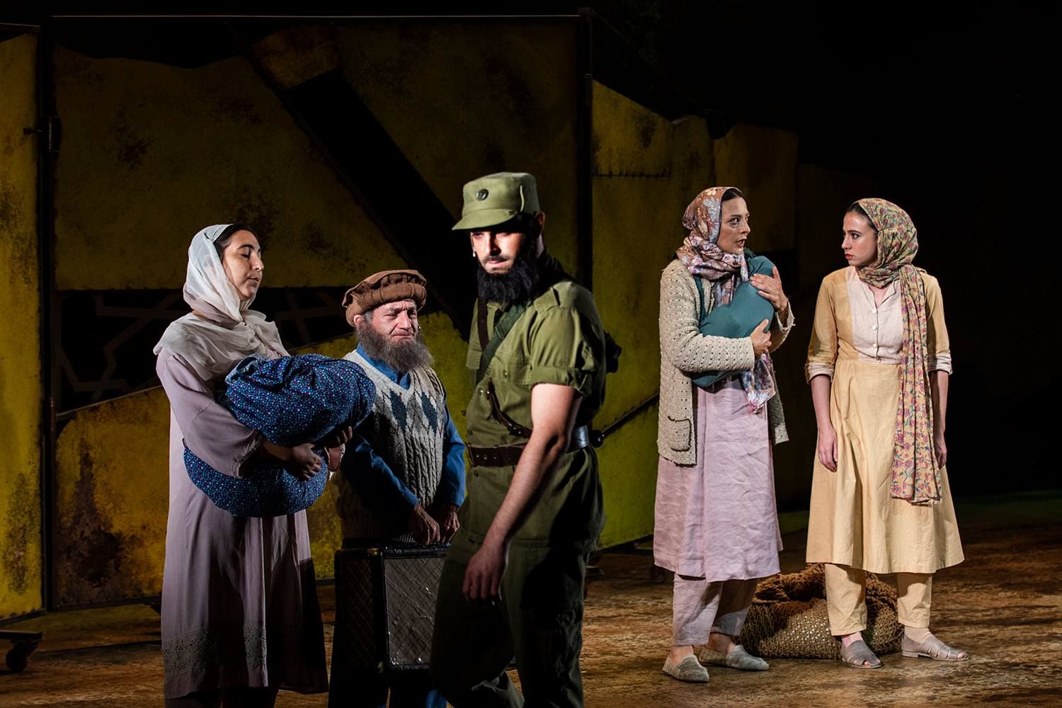 1000 suns by Sergey Demyanchuck