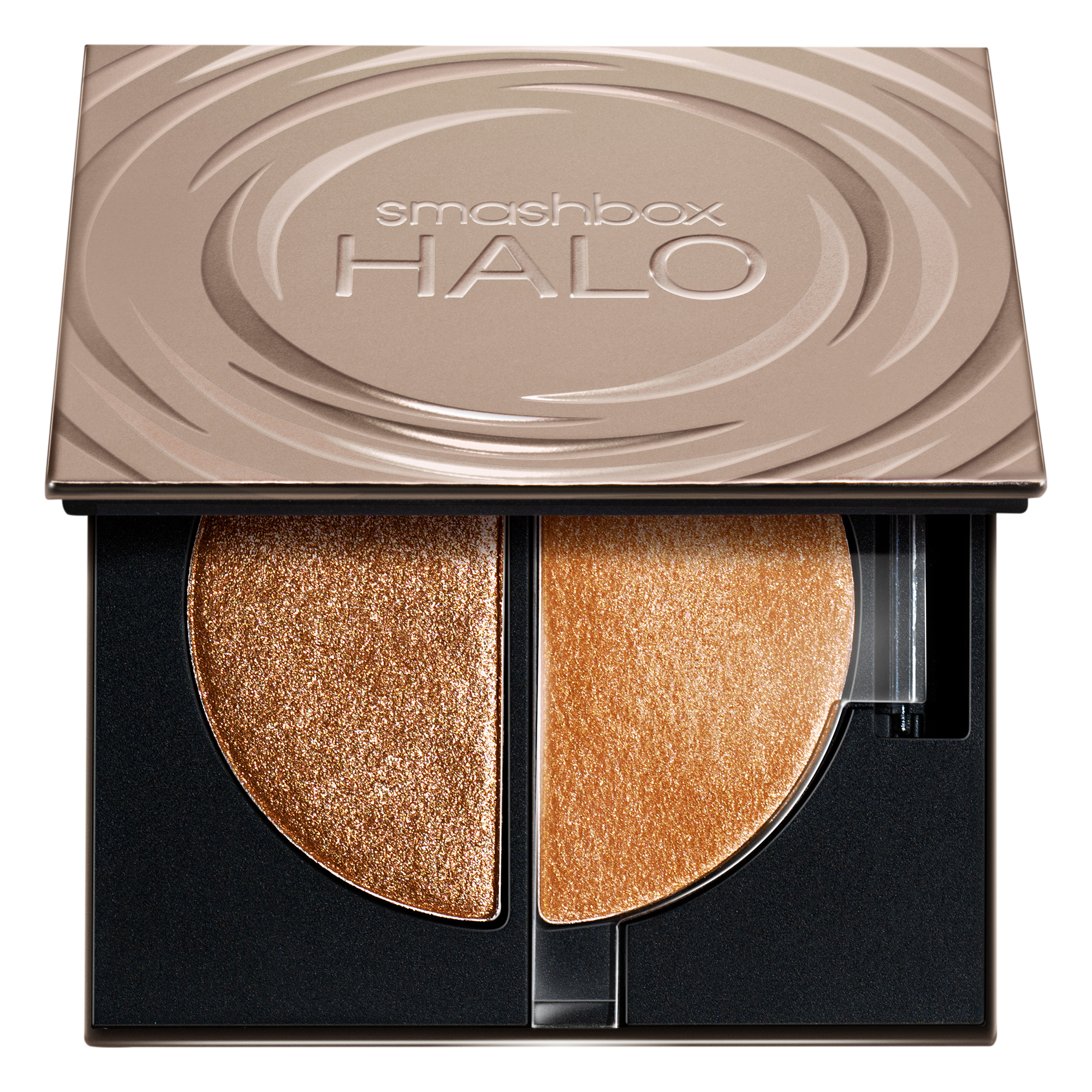 C5JT_SU20_Halo_HighlighterDuo_Product_GoldenBronze_HalfOpen_2000x2000