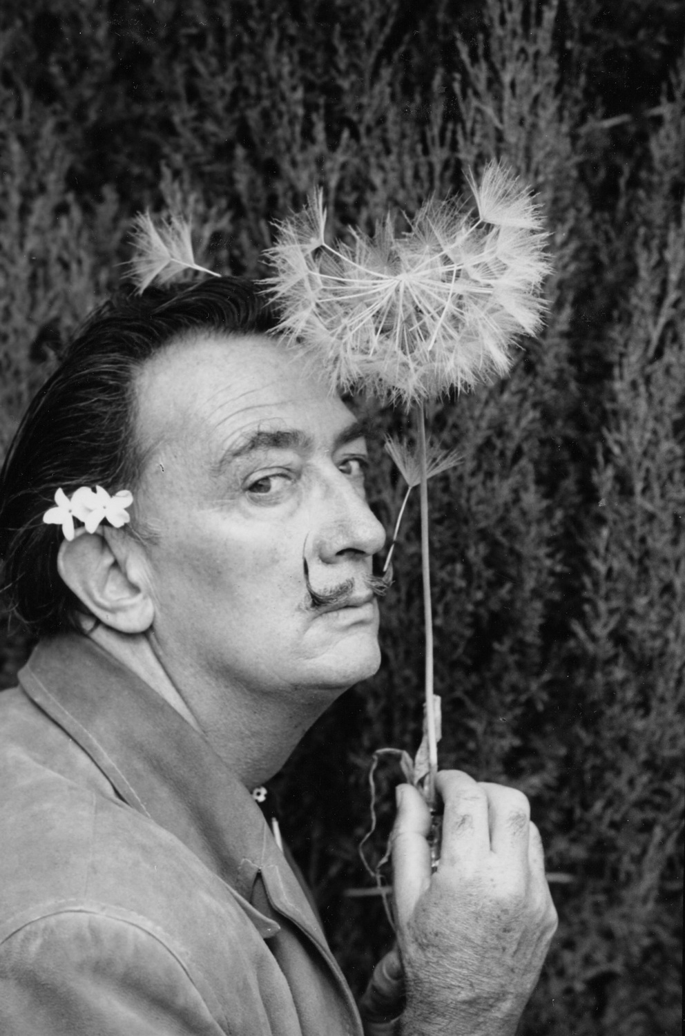 Photo Robert Descharnes_ Descharnes & Descharnes sarl 2021_AIP Art Investment Partners+