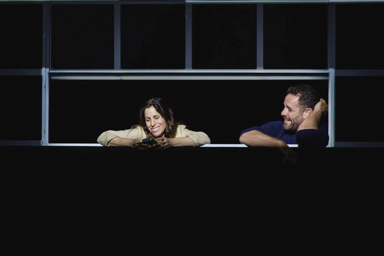 novosty chasa by Issaya Fainberg