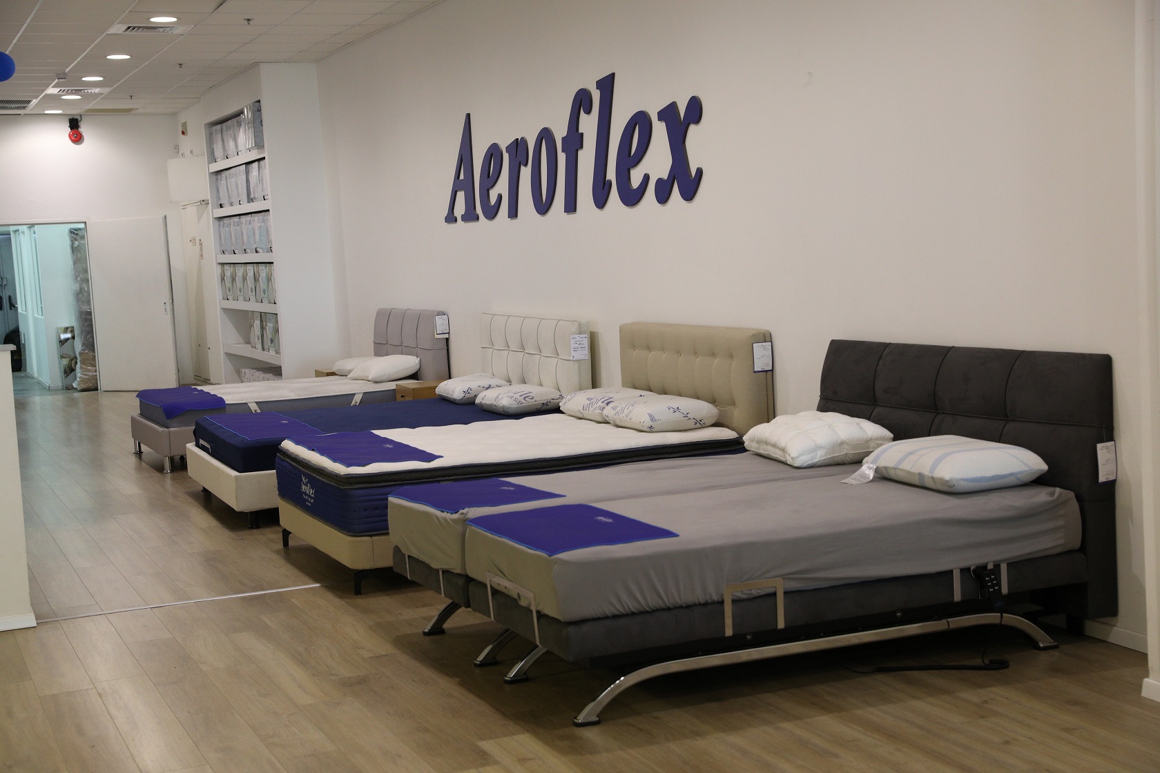 רשת אירופלקס חוגגת 17 שנה ומתרחבת - צילום רפי דלויה (2)